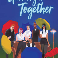 GETTING IT TOGETHER #1 (OF 4) CVR A FINE (RES) (MR)