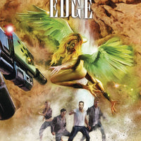 CUTTING EDGE SIRENS SONG #2 CVR A TURINI (RES) (MR)