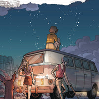 LIFE IS STRANGE PARTNERS IN TIME #3 CVR A LEONARDI (RES) (MR