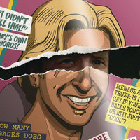 SEX CRIMINALS SEXUAL GARY SPECIAL (RES) (MR)