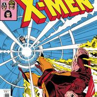 TRUE BELIEVERS X-MEN MISTER SINISTER #1