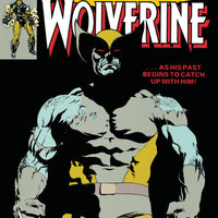 TRUE BELIEVERS X-MEN WILD CHILD #1