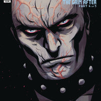 REAVER #10 (RES) (MR)