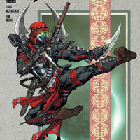 SPAWN #310 CVR B MCFARLANE (RES)