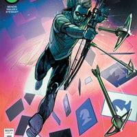 EVENT LEVIATHAN CHECKMATE #3 (OF 6) CVR A (RES)