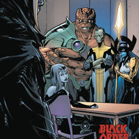 STAR #2 (OF 5) 2ND PTG VAR