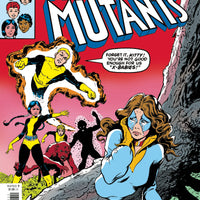 TRUE BELIEVERS X-MEN CYPHER #1