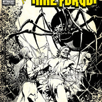 LAND THAT TIME FORGOT FEARLESS #1 CVR C MARTINEZ (RES)