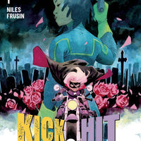 KICK-ASS VS HIT-GIRL #1 (OF 5) CVR C SCALERA (RES) (MR)