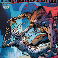 AMERICAN MYTHOLOGY MONSTERS #1 CVR A MARTINEZ (MR)