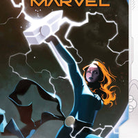 CAPTAIN MARVEL #20 DEKAL EMPYRE VAR EMP