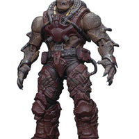 STORM COLLECTIBLES GEARS OF WAR LOCUST DISCIPLE 1/12 ACTION FIGURE