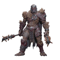 STORM COLLECTIBLES GEARS OF WAR WARDEN 1/12 ACTION FIGURE