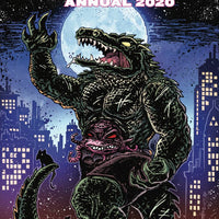 TMNT ANNUAL 2020 CVR B EASTMAN