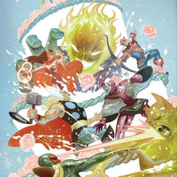 EMPYRE #2 (OF 6) 2ND PTG VAR