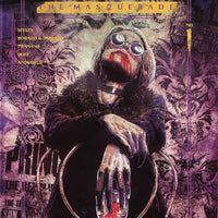 VAMPIRE THE MASQUERADE #1 CVR A CAMPBELL (NET)