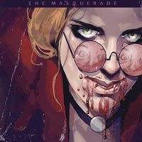 VAMPIRE THE MASQUERADE #1 CVR B DANIEL & GOODEN (NET)
