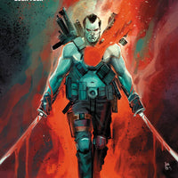 BLOODSHOT (2019) TP VOL 04