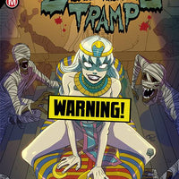 ZOMBIE TRAMP ONGOING #73 CVR F YOUNG RISQUE (MR)