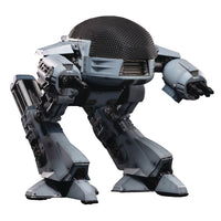 ROBOCOP ED209 PX 1/18 SCALE W/SOUND ACTION FIGURE