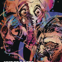 JOHN CARPENTER STORM KIDS HYPERBREED TP