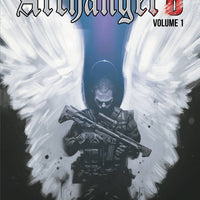 ARCHANGEL 8 TP (C: 0-1-0)