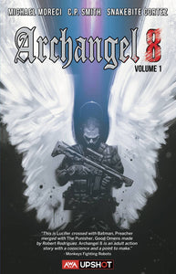 ARCHANGEL 8 TP (C: 0-1-0)
