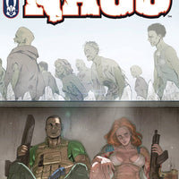 RAGS #7 (OF 7) (MR)