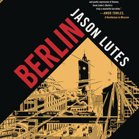 BERLIN TP COMPLETE (MR) (C: 0-1-2)