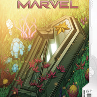 CAPTAIN MARVEL #21