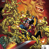 MILES MORALES SPIDER-MAN #20