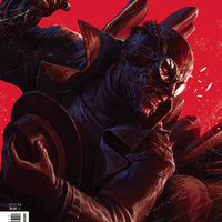 SPIDER-MAN NOIR #5 (OF 5)