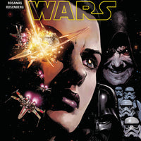 STAR WARS #8