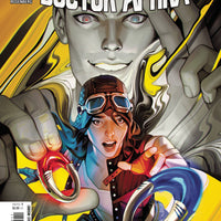 STAR WARS DOCTOR APHRA #5