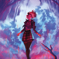BUFFY THE VAMPIRE SLAYER WILLOW #2 CVR A BARTEL