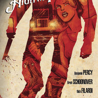 DEVILS HIGHWAY #2 (MR)