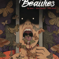 SLEEPING BEAUTIES #4 (OF 10) CVR B WOODALL