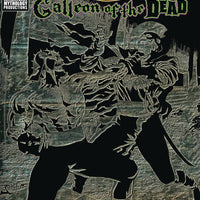 ZORRO GALLEON OF DEAD #4 CVR B PULP LTD ED (RES)