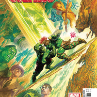IMMORTAL HULK #39