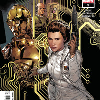 STAR WARS #9