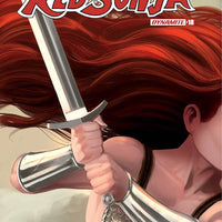 RED SONJA #18 CVR C BOB Q