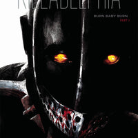 KILLADELPHIA #7 CVR A ALEXANDER (MR)