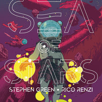 SEA OF STARS #6