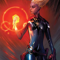 EMPYRE #6 (OF 6) LOZANO AVENGER VAR