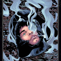 STAR WARS #8 SPROUSE EMPIRE STRIKES BACK VAR