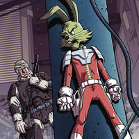 STAR WARS ADVENTURES ANNUAL 2020