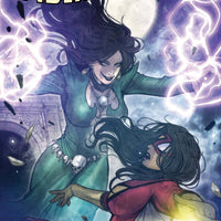 SPIDER-WOMAN #5 TAKEDA VILLAIN VAR