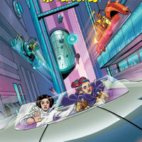 STAR WARS ADVENTURES TP VOL 10 DRIVING FORCE