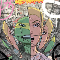 TMNT JENNIKA TP