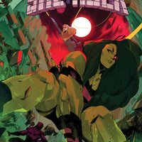 IMMORTAL SHE-HULK #1 DI MEO EMPYRE VAR